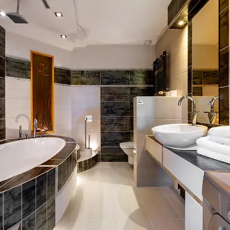 Apartamentygdansk Eu - Plazowy * Σόποτ