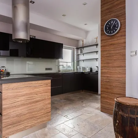 Διαμέρισμα Apartamentygdansk Eu - Plazowy *