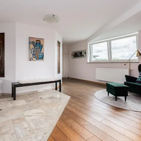 Apartamentygdansk Eu - Plazowy *
