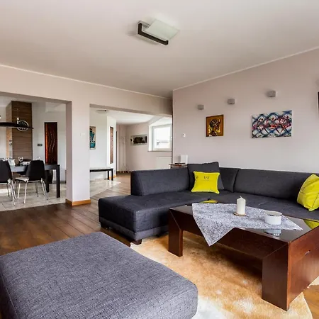 Διαμέρισμα Apartamentygdansk Eu - Plazowy Σόποτ