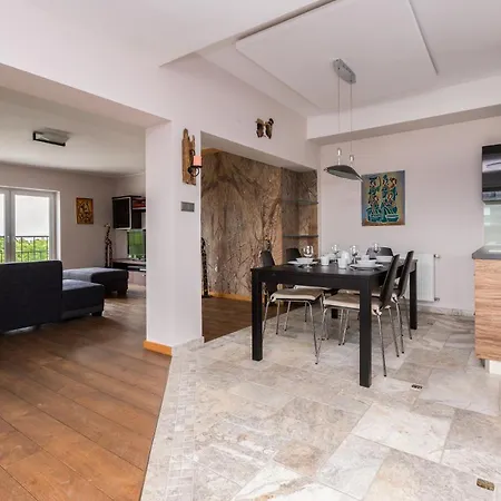 Apartamentygdansk Eu - Plazowy * Σόποτ