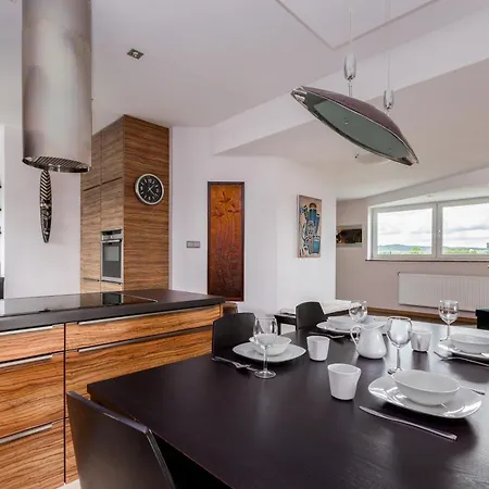 Apartamentygdansk Eu - Plazowy Διαμέρισμα Σόποτ